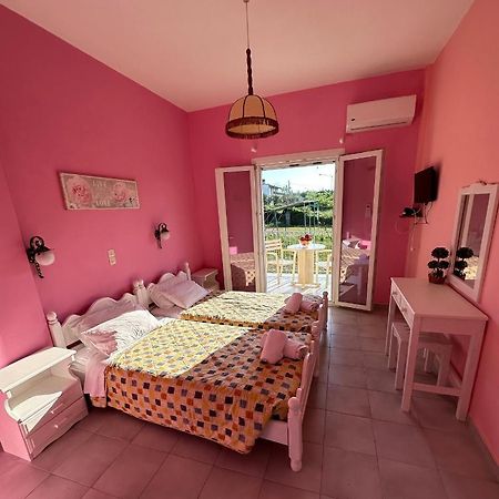 Telis Apartments One 罗达 外观 照片