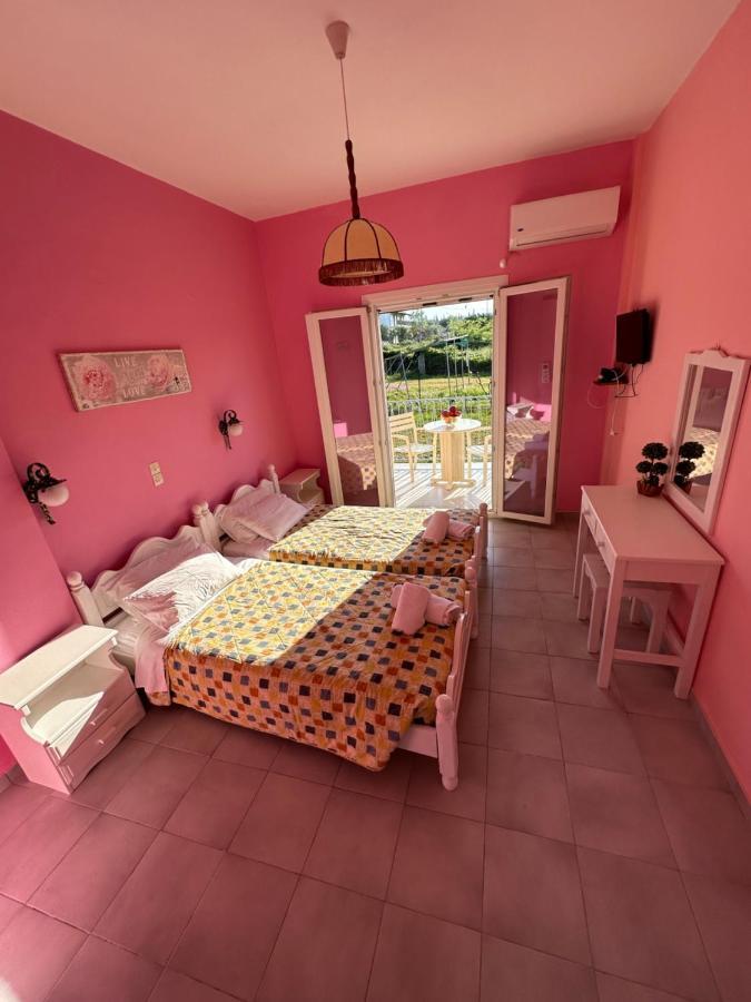 Telis Apartments One 罗达 外观 照片