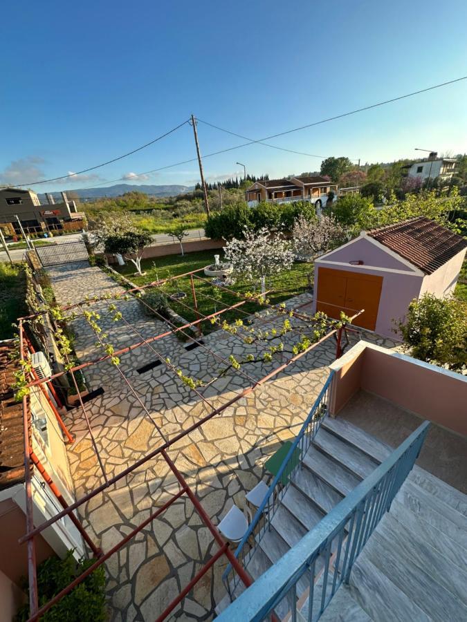 Telis Apartments One 罗达 外观 照片
